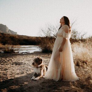 Reclamation Love Bird Dress